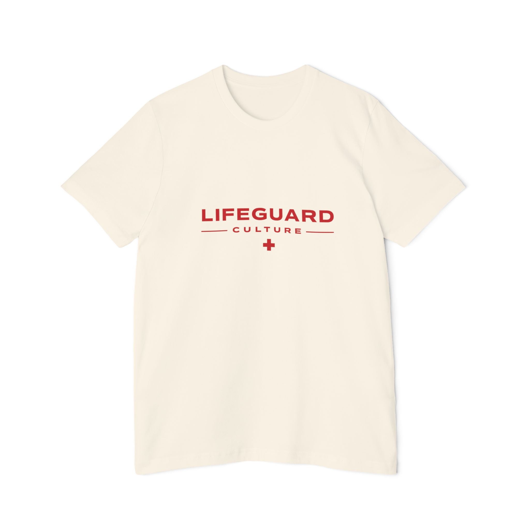 Lifeguard Culture “Protect the Water” T-Shirt