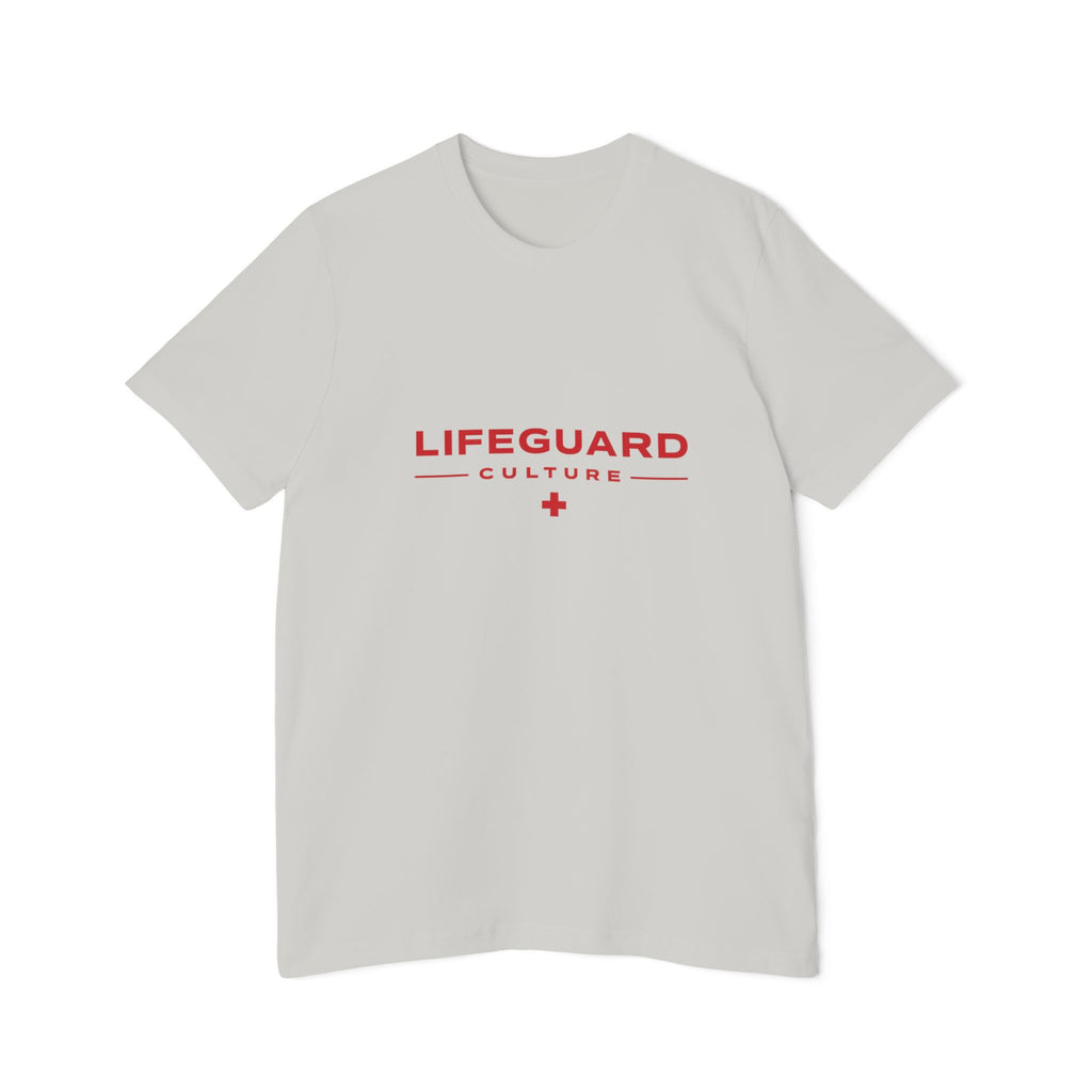 Lifeguard Culture “Protect the Water” T-Shirt