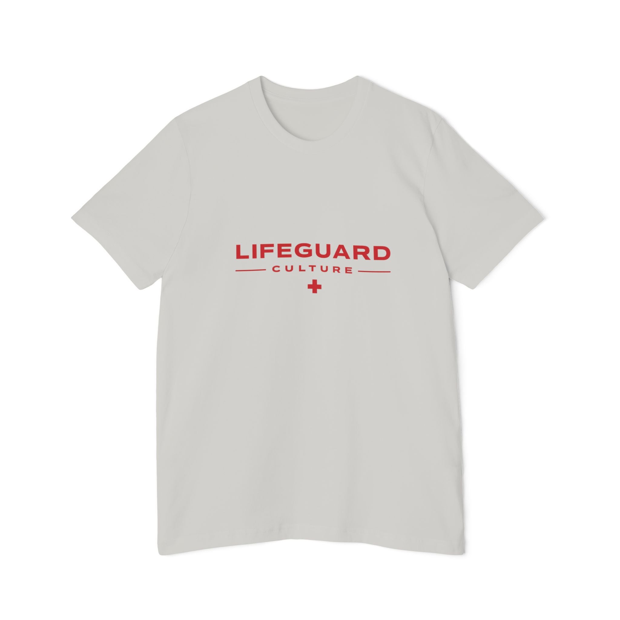 Lifeguard Culture “Protect the Water” T-Shirt