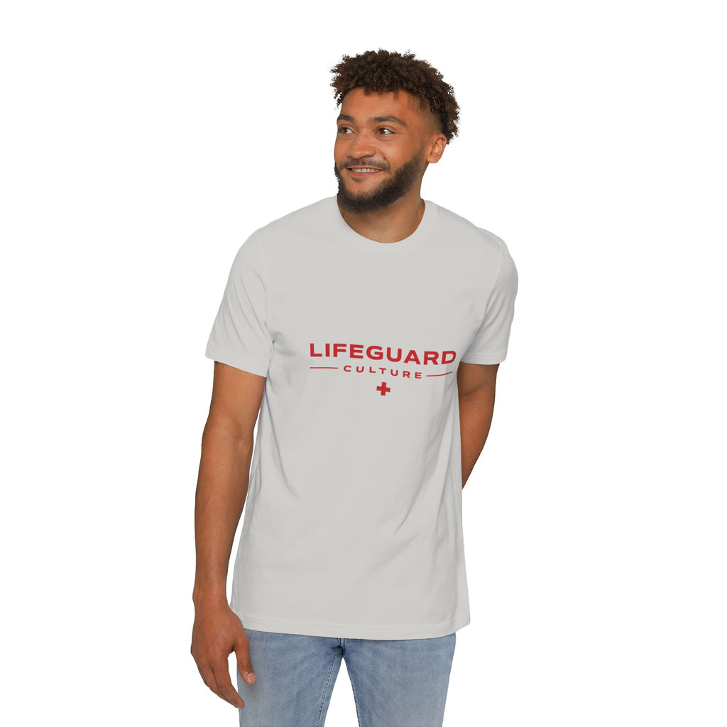 Lifeguard Culture “Protect the Water” T-Shirt