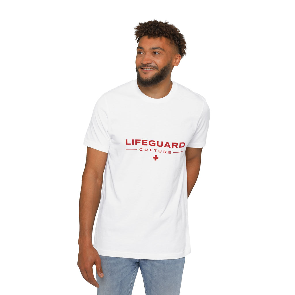 Lifeguard Culture “Protect the Water” T-Shirt