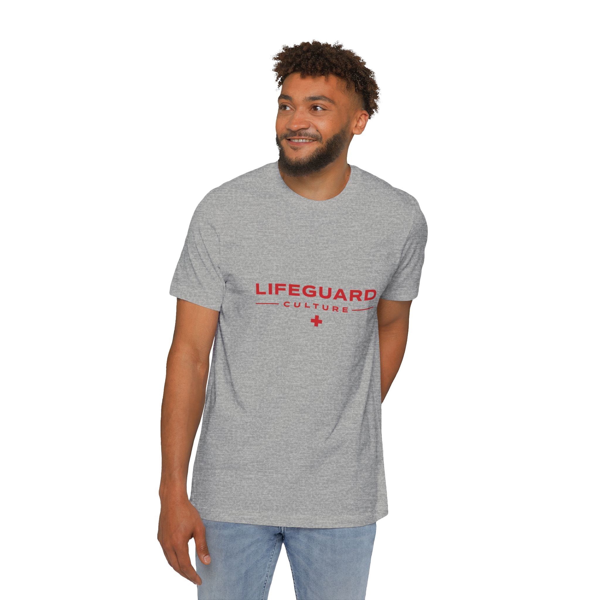 Lifeguard Culture “Protect the Water” T-Shirt