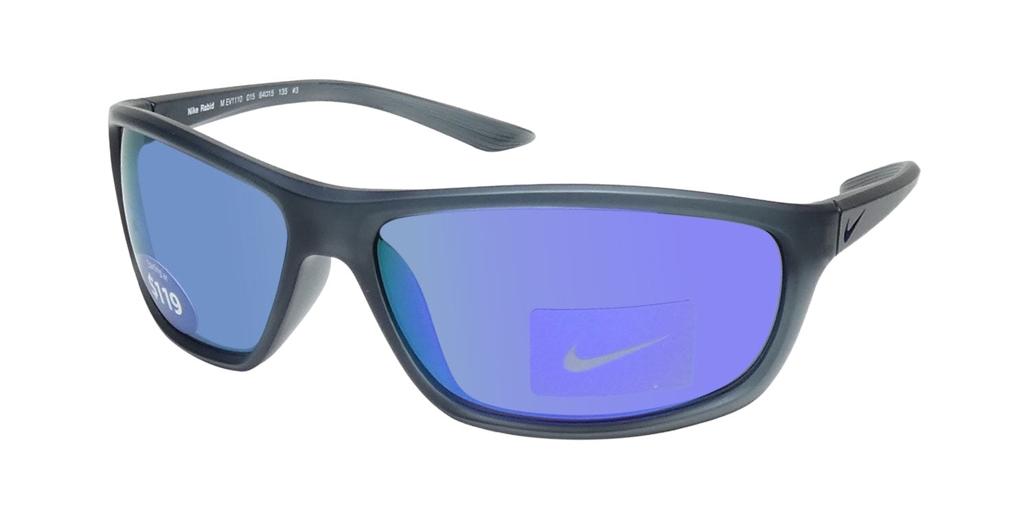 Nike Rabid M Ev1110 Sunglasses