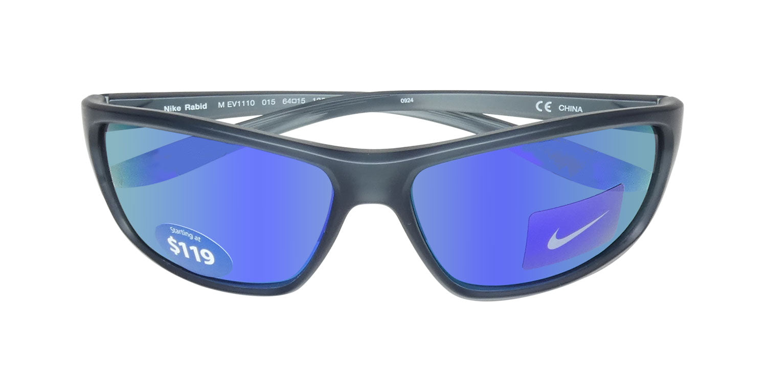 Nike Rabid M Ev1110 Sunglasses