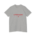 Lifeguard Culture “Protect the Water” T-Shirt