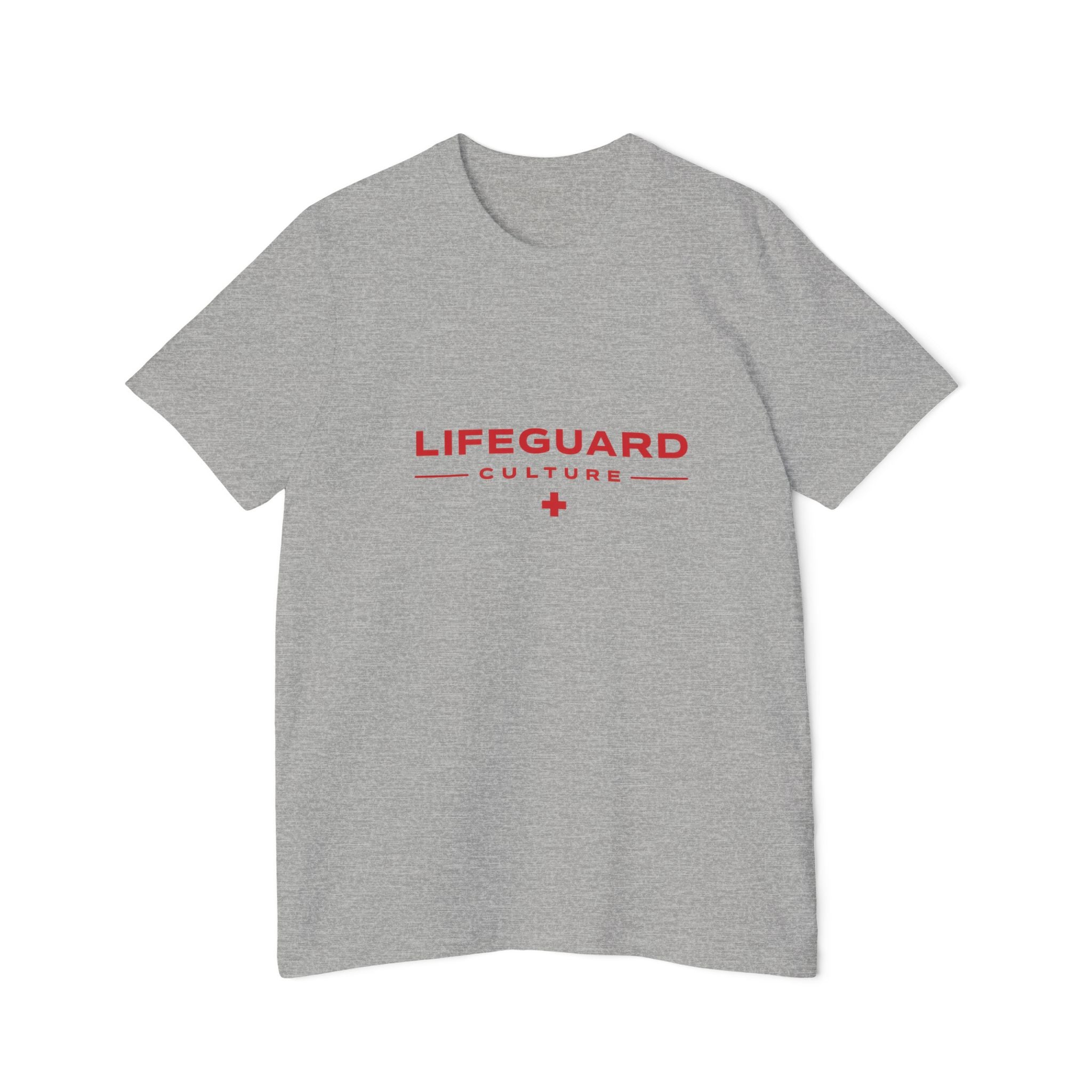 Lifeguard Culture “Protect the Water” T-Shirt
