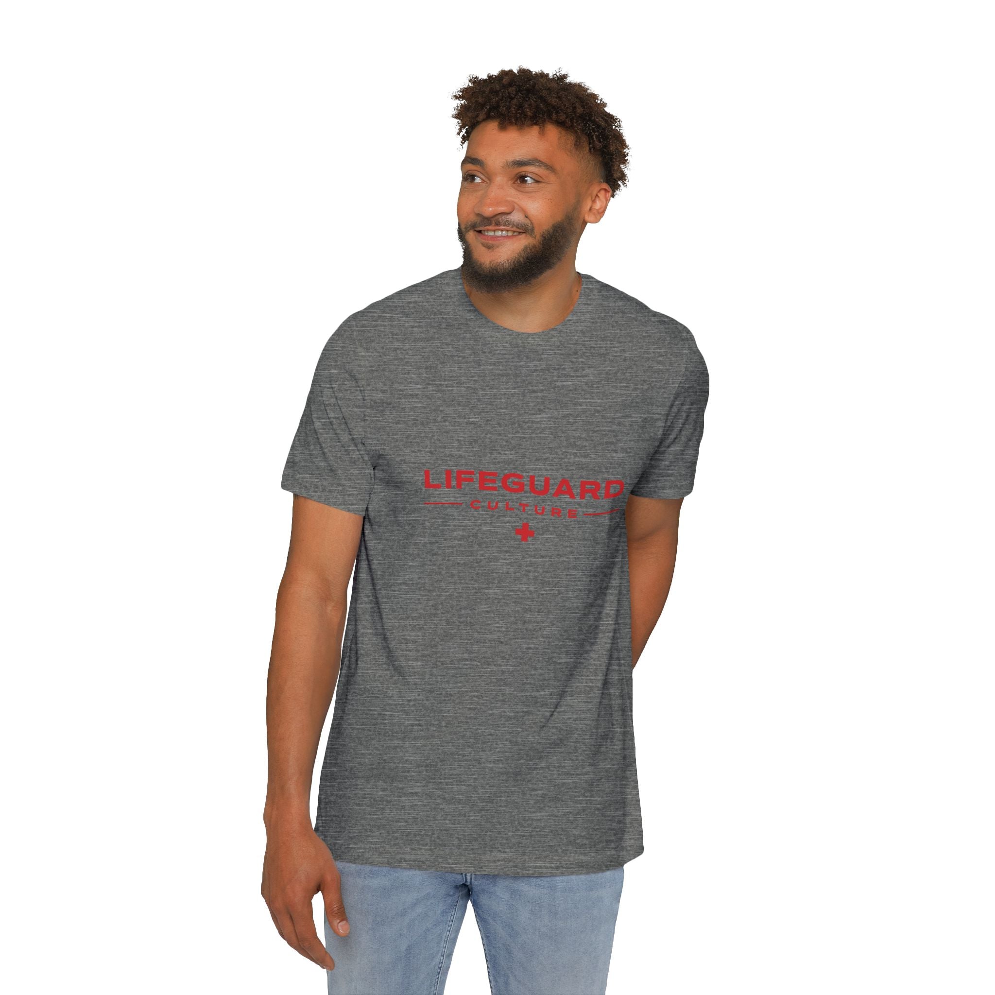 Lifeguard Culture “Protect the Water” T-Shirt