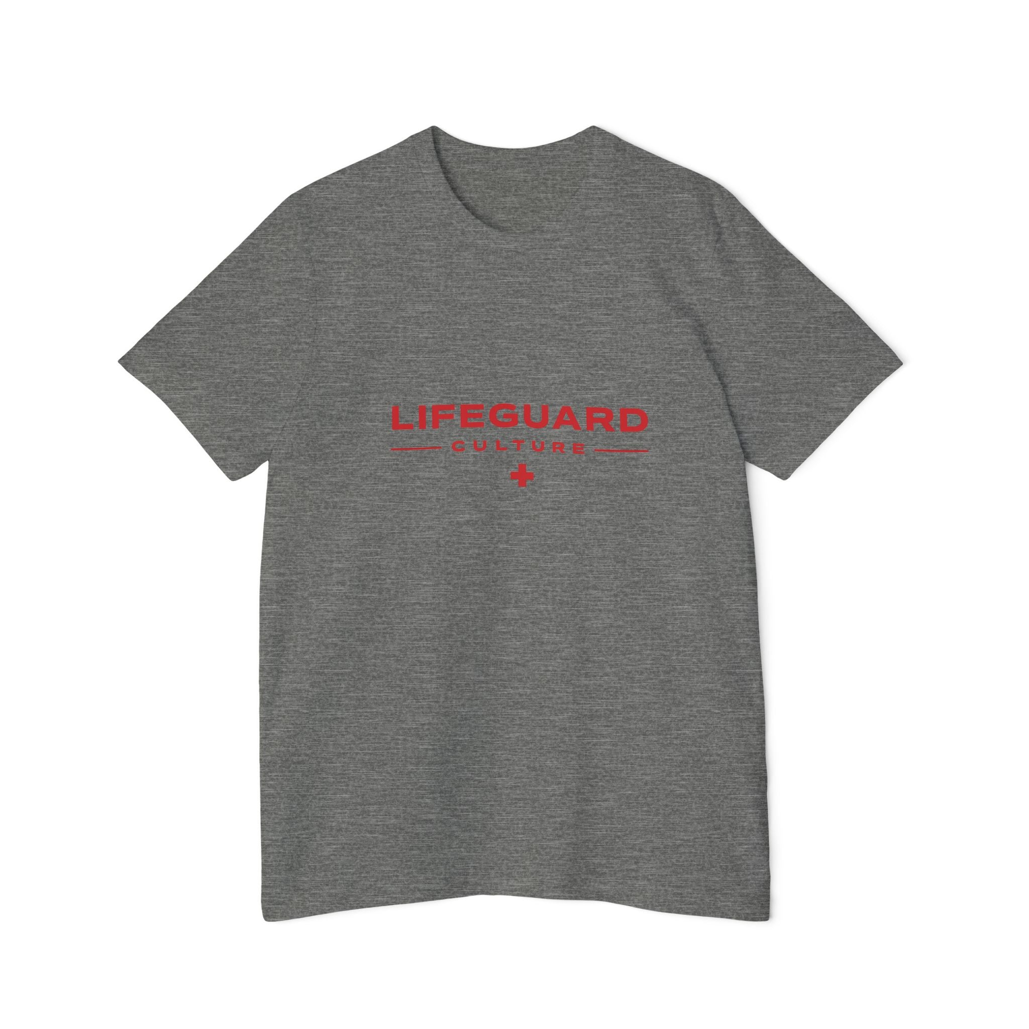Lifeguard Culture “Protect the Water” T-Shirt