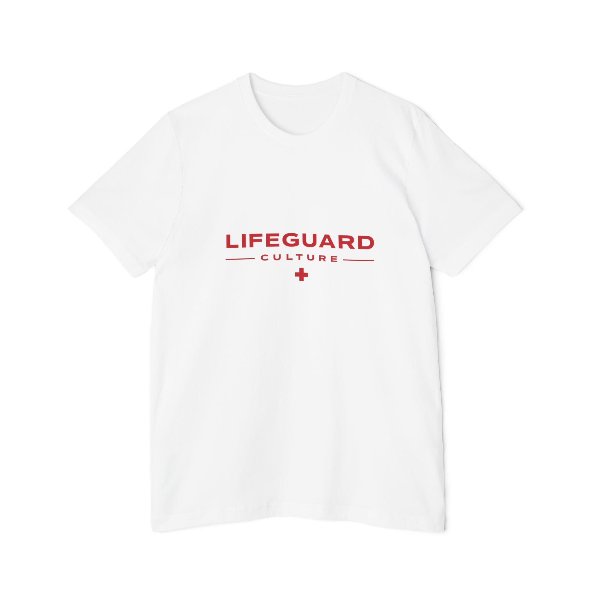 Lifeguard Culture “Protect the Water” T-Shirt