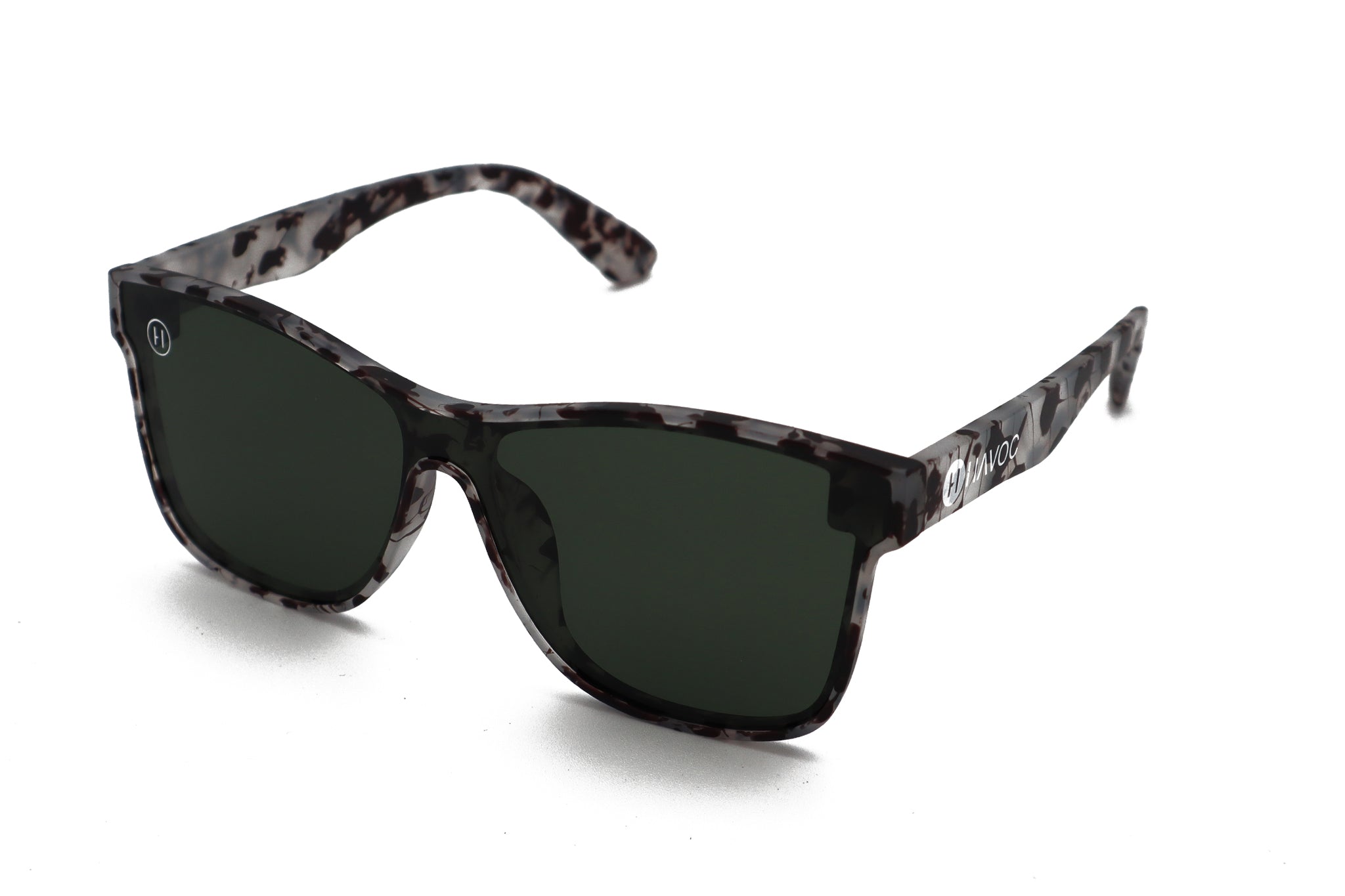 Flash Sunglasses